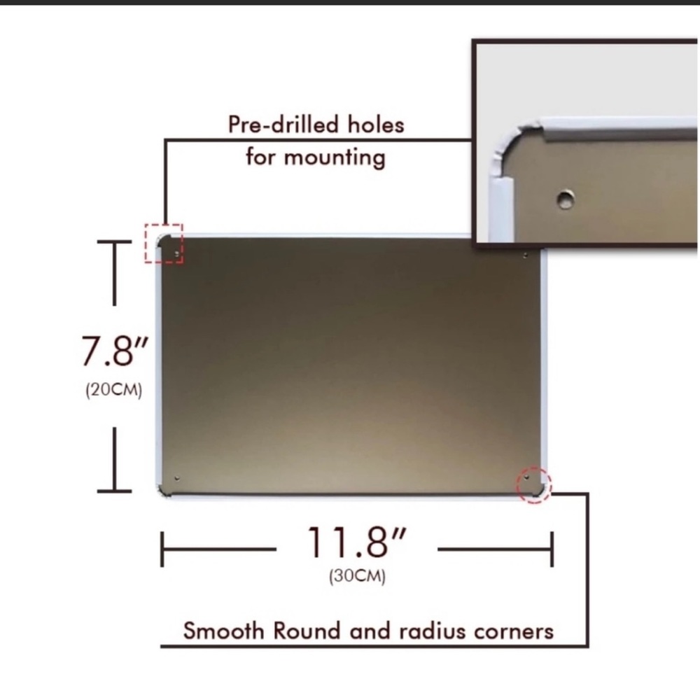 Black Cat Bakery Metal Wall Art - Picture 2 of 4